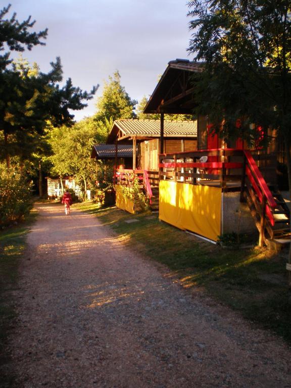Hotel Ecochiocciola à Montese Chambre photo